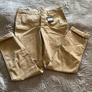 Eddie Bauer boyfriend legendwash pants